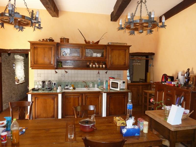 Château - 565 m² - 16 pièces