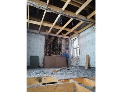 Maison - 49 m² - 4 pièces