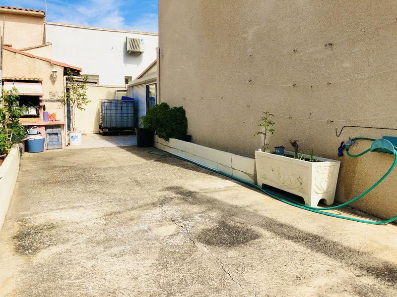 Maison - 67 m² - 4 pièces