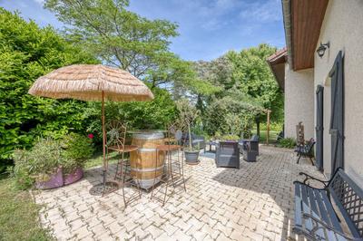 Maison - 154 m² - 7 pièces