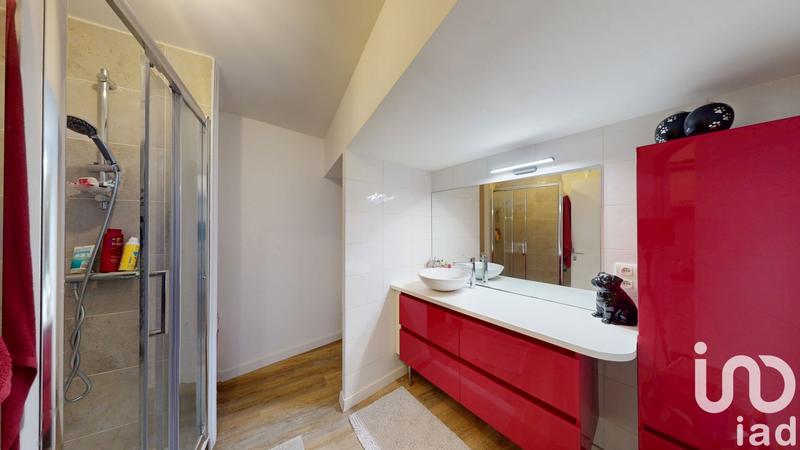 Maison - 97 m² - 4 pièces