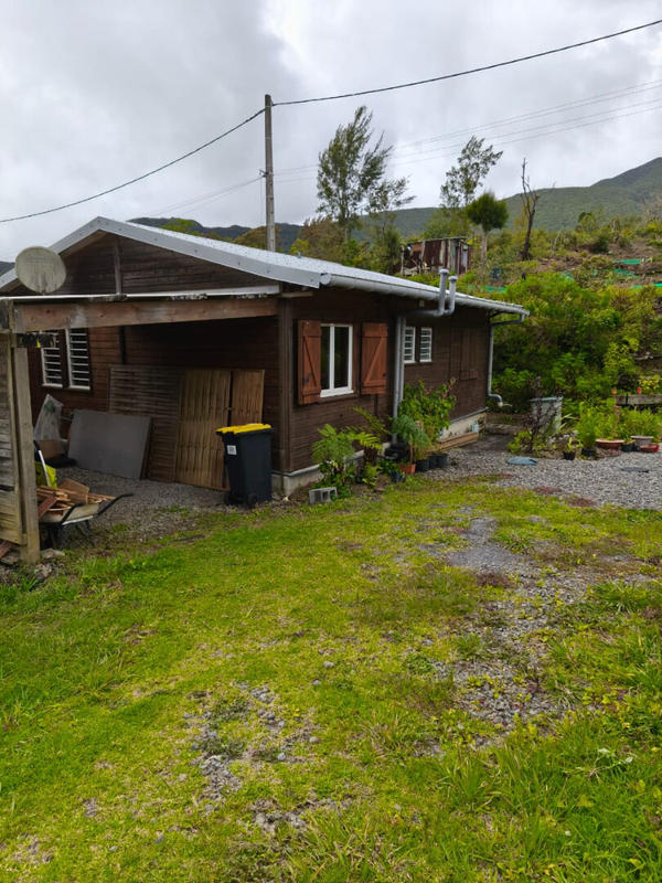 Villa - 65 m² - 4 pièces