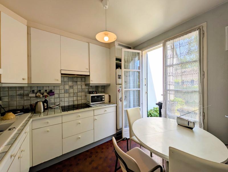 Maison - 146 m² - 7 pièces