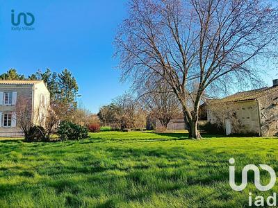 Maison de campagne - 206 m² - 5 pièces