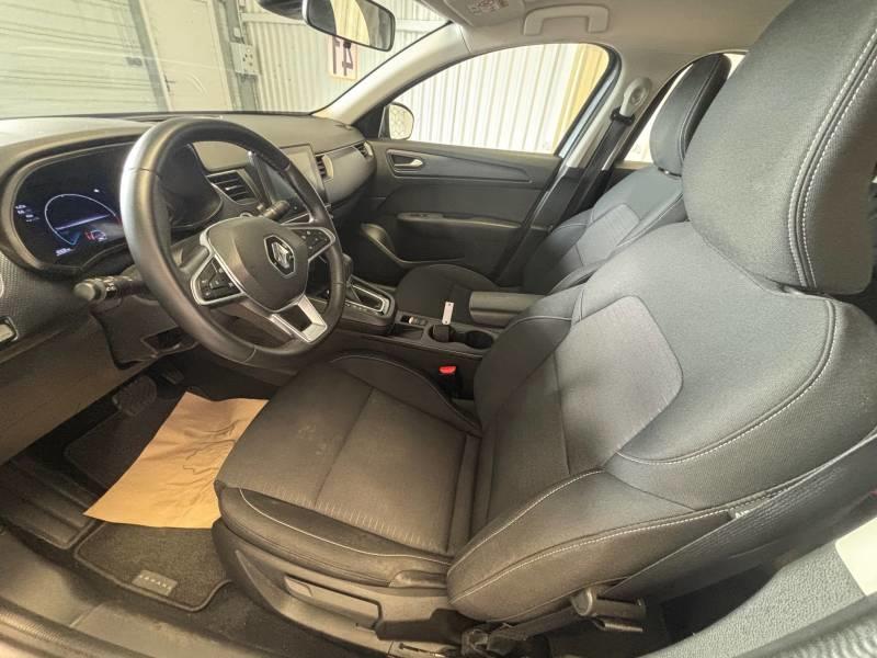 Renault Arkana E-Tech 145 Zen