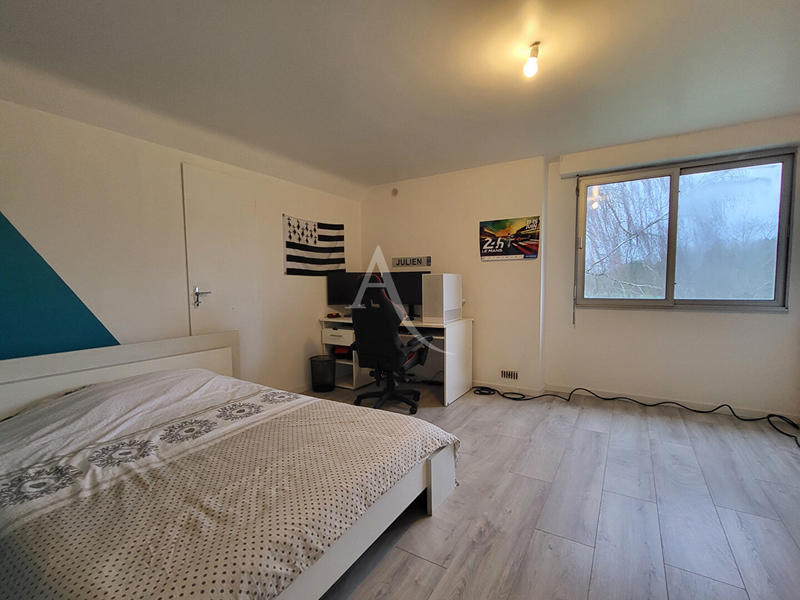 Maison - 122 m² - 6 pièces