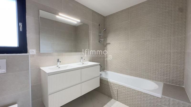 Maison - 127 m² - 4 pièces