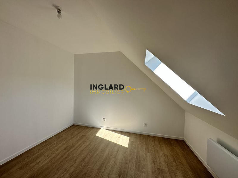 Duplex - 100 m² - 5 pièces