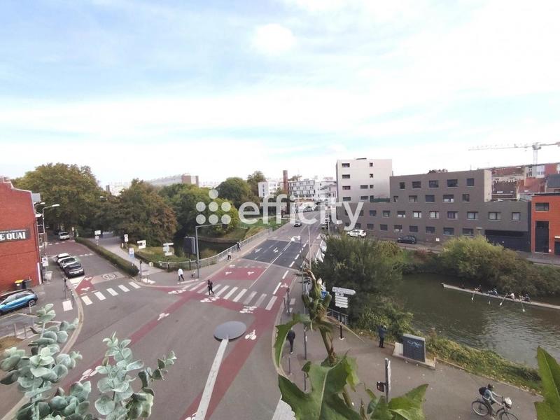 Appartement - 27 m² - 2 pièces