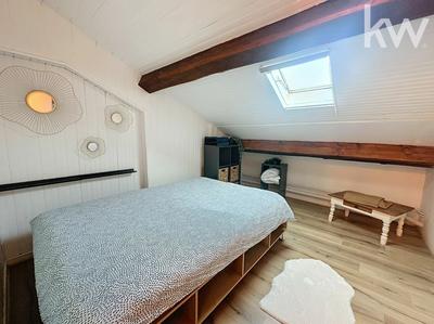 Appartement - 77 m² - 3 pièces