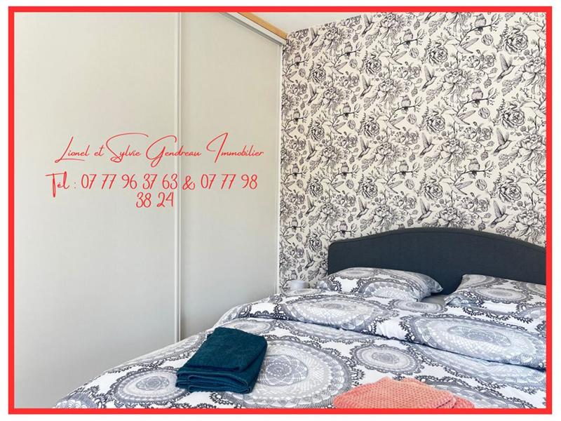 Villa - 91 m² - 6 pièces