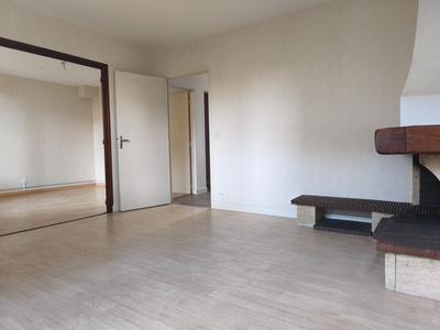 Maison de ville - 92 m² - 4 pièces