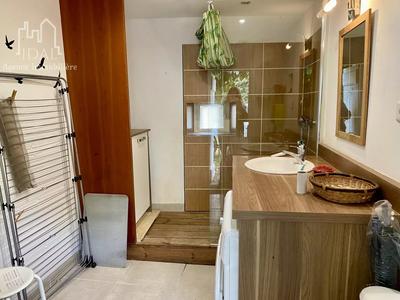 Maison de village - 38 m² - 2 pièces