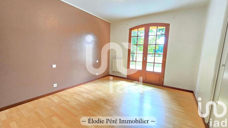 Maison - 143 m² - 4 pièces