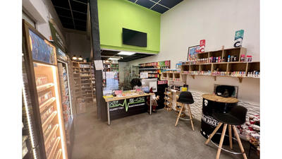 Local commercial - 28 m² - 1 pièce