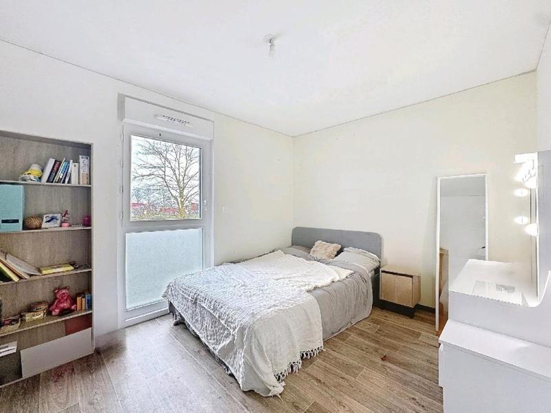 Maison - 94 m² - 5 pièces