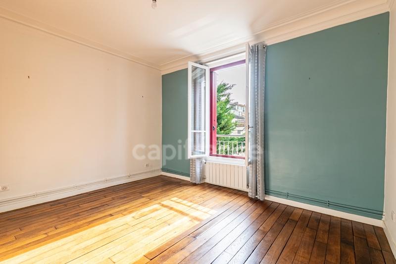 Maison - 157 m² - 5 pièces