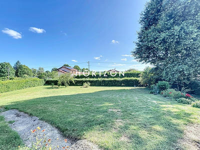 Maison - 200 m² - 6 pièces