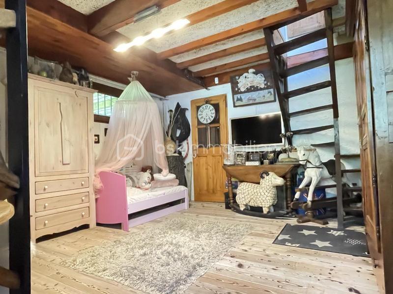 Châlet - 77 m² - 3 pièces