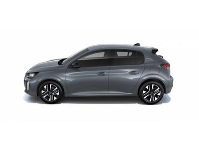 Peugeot 208 Hybrid 110 e-Dcs6 Allure