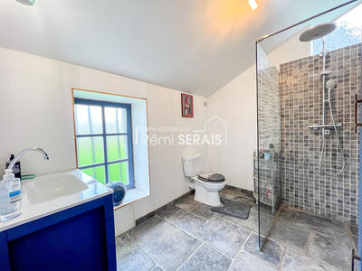 Maison - 73 m² - 2 pièces