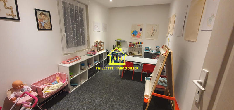 Maison - 70 m² - 4 pièces