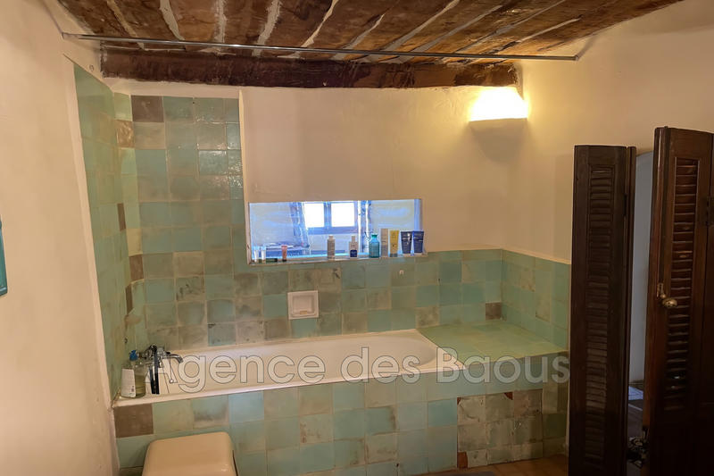 Maison de village - 108 m²