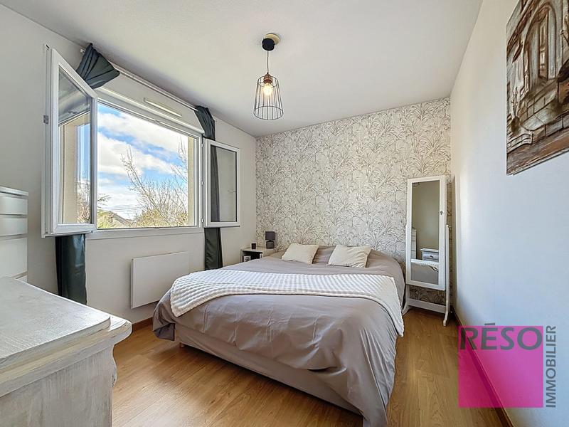 Appartement - 82 m² - 4 pièces