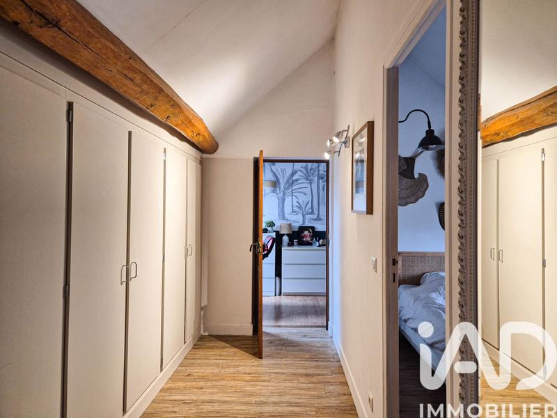 Maison - 175 m² - 7 pièces
