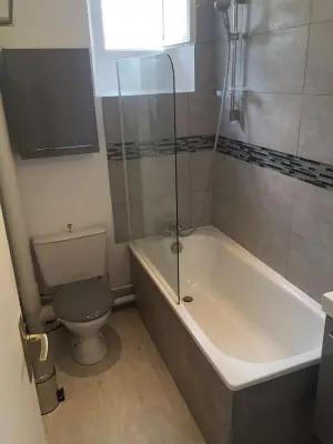 Appartement - 32 m² - 2 pièces