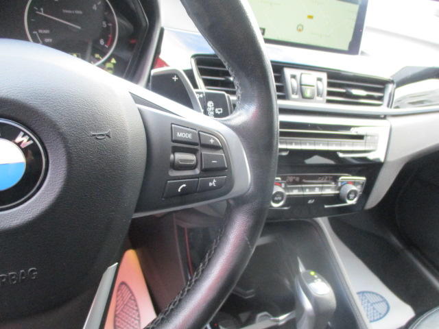 Bmw X1 X Line s Drive 18d 150 cv Bva8