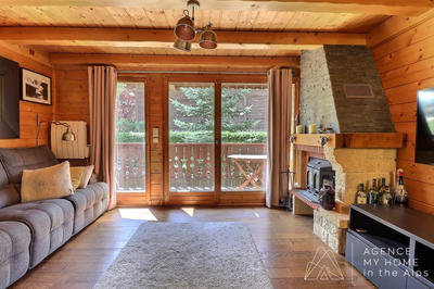 Maison - 61 m² - 4 pièces