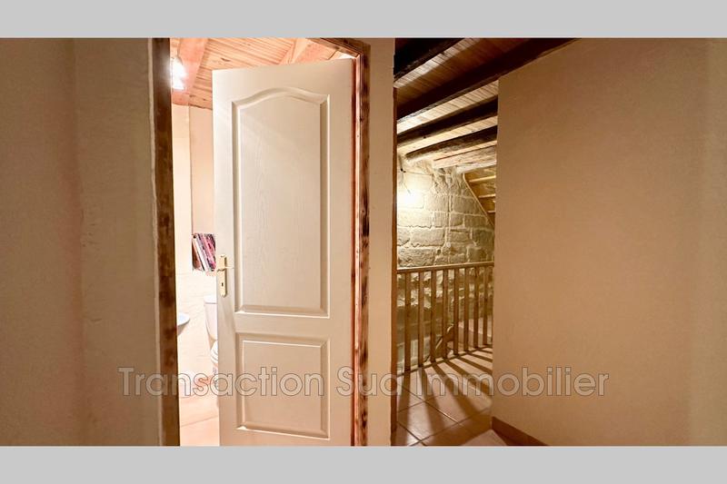 Maison de village - 200 m² - 10 pièces