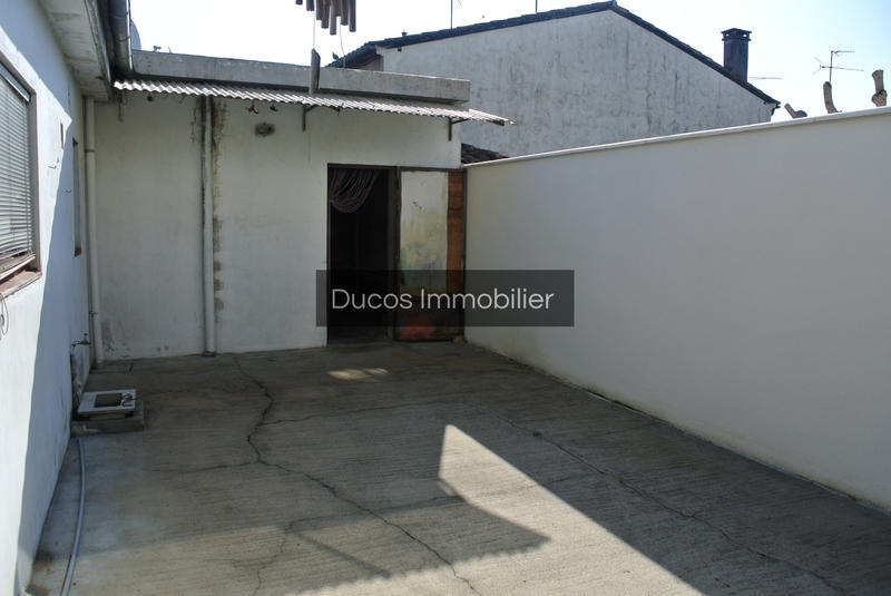 Maison - 113 m² - 5 pièces