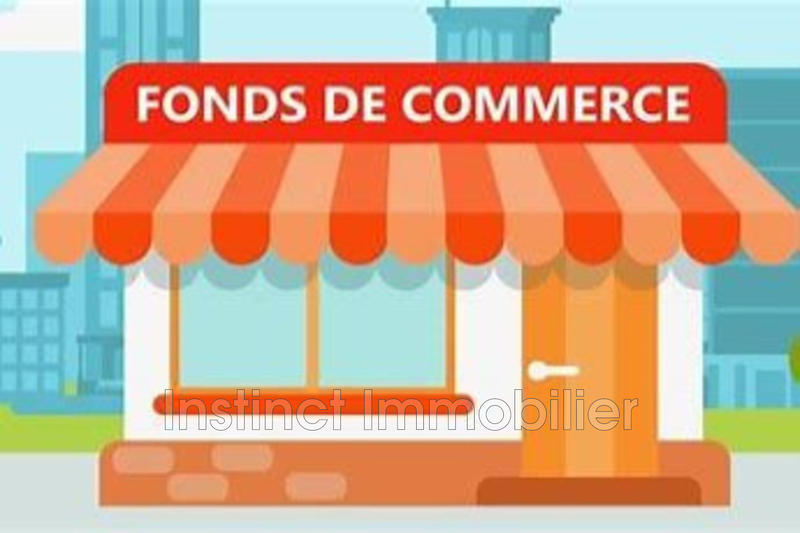 Fonds de commerce - Magasins - 80 m²