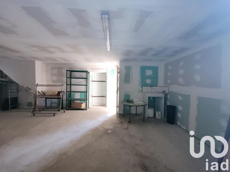 Maison - 190 m² - 6 pièces