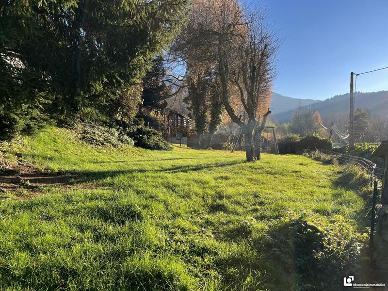 Maison - 94 m² - 5 pièces