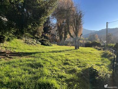 Maison - 94 m² - 5 pièces