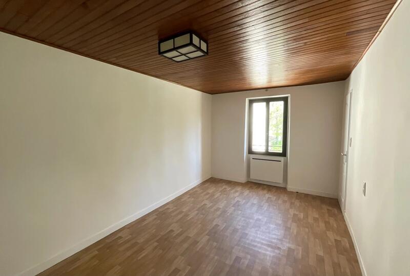 Appartement - 93 m²