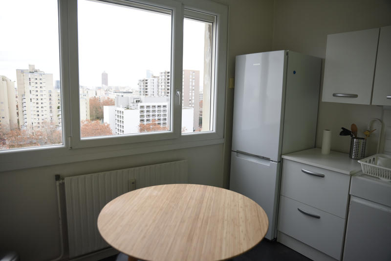 Appartement - 31 m² - 1 pièce