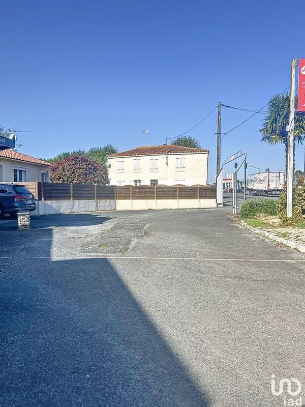 Local commercial - 15 m²