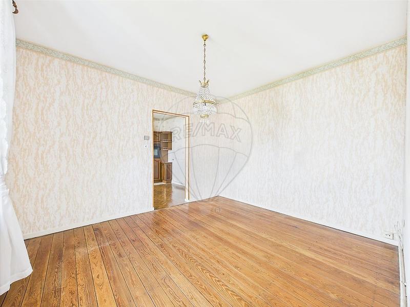 Duplex - 93 m² - 4 pièces