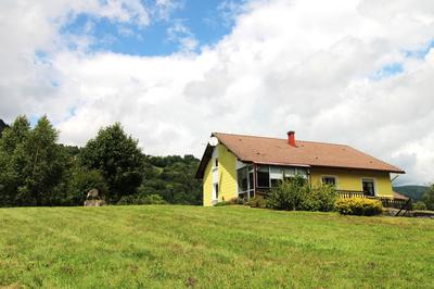 Propriété - 147 m² - 5 pièces