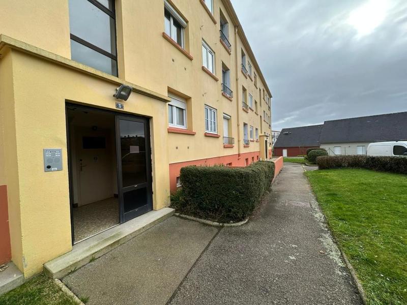 Appartement - 78 m² - 4 pièces