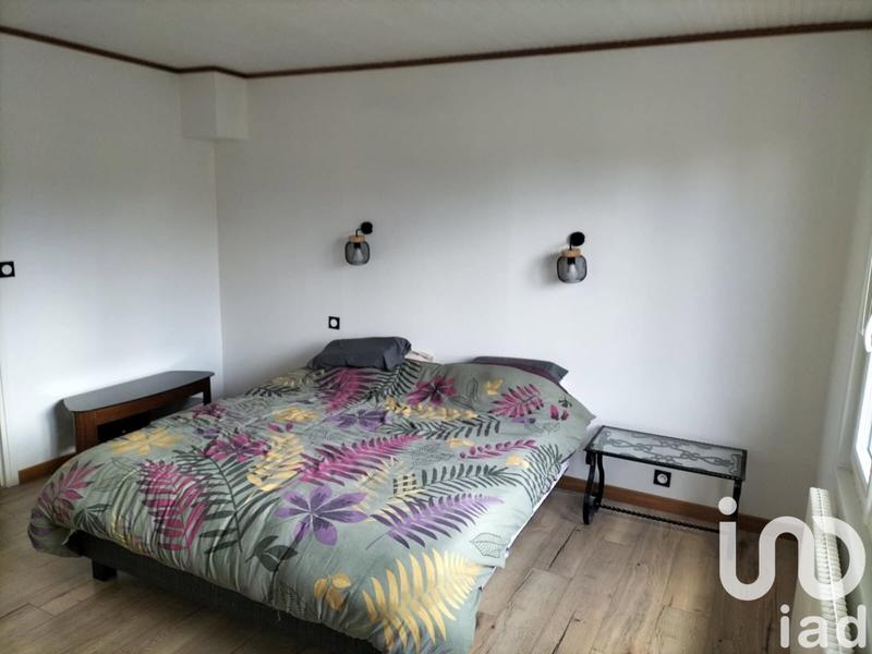 Maison - 182 m² - 7 pièces