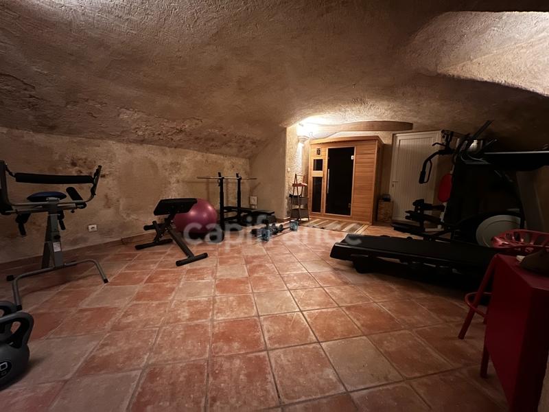 Maison - 167 m² - 7 pièces