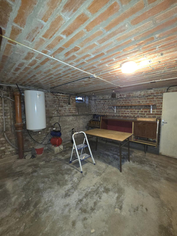 Maison - 82 m² - 4 pièces