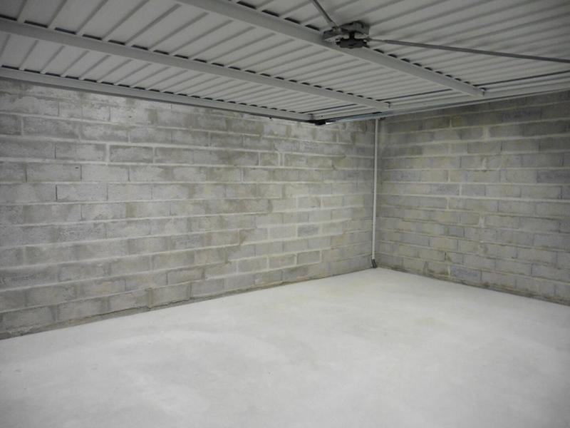 Immeuble - 550 m² - 2 pièces