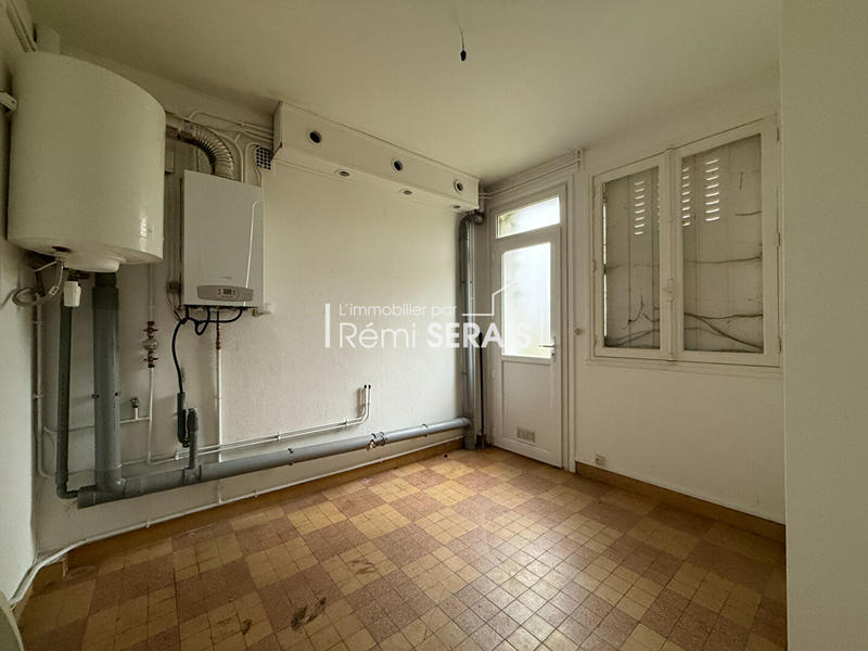 Local commercial - 32 m²