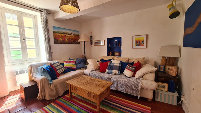 Maison traditionnelle - 75 m² - 5 pièces